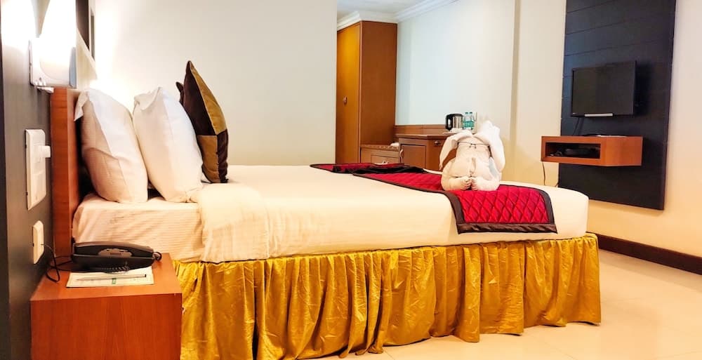 Kovilakam Residency Private Limited