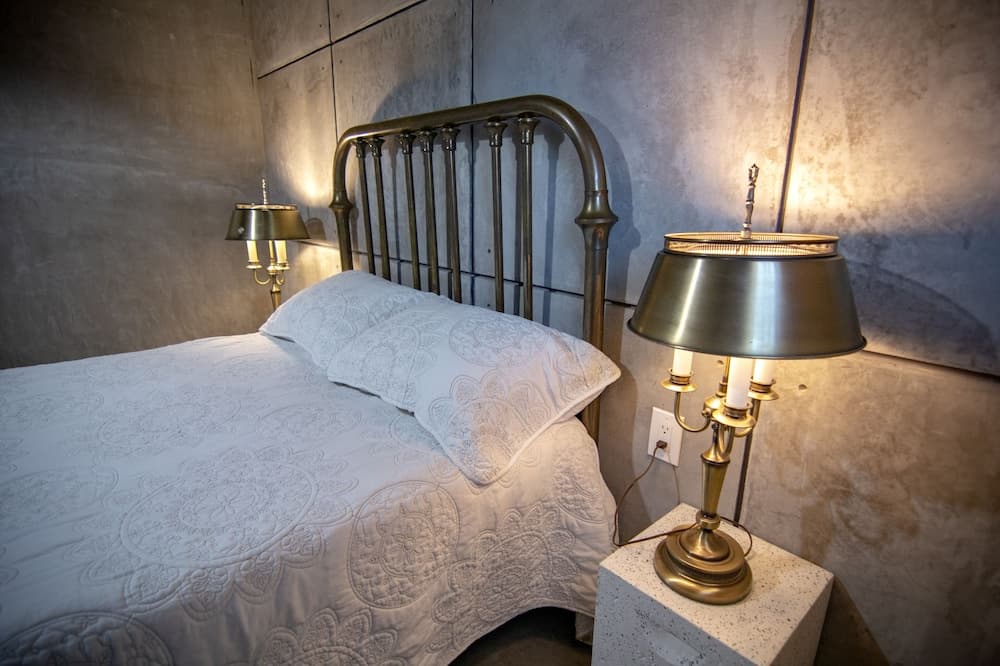 Prajna Valle de Guadalupe