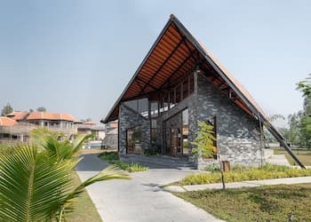 Hotel Sonar Bangla Sundarban