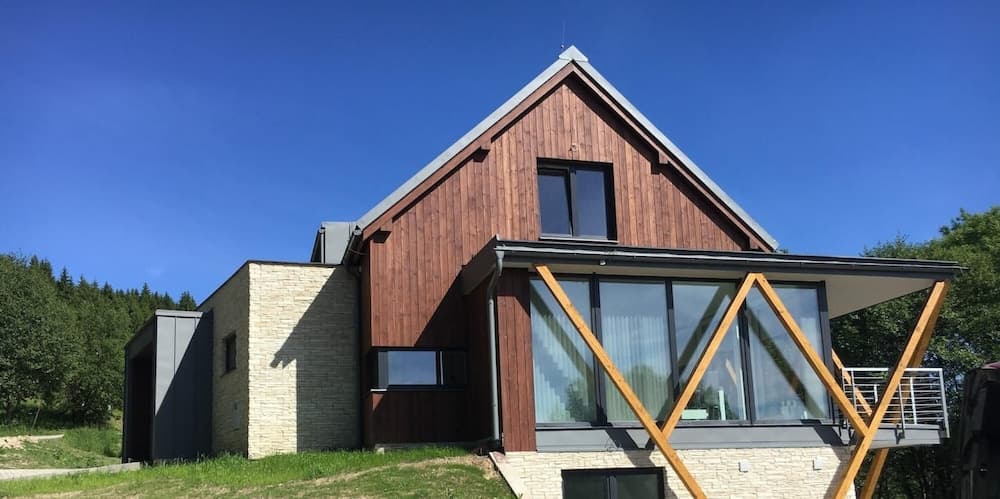 Benecko Lbz170 in Benecko