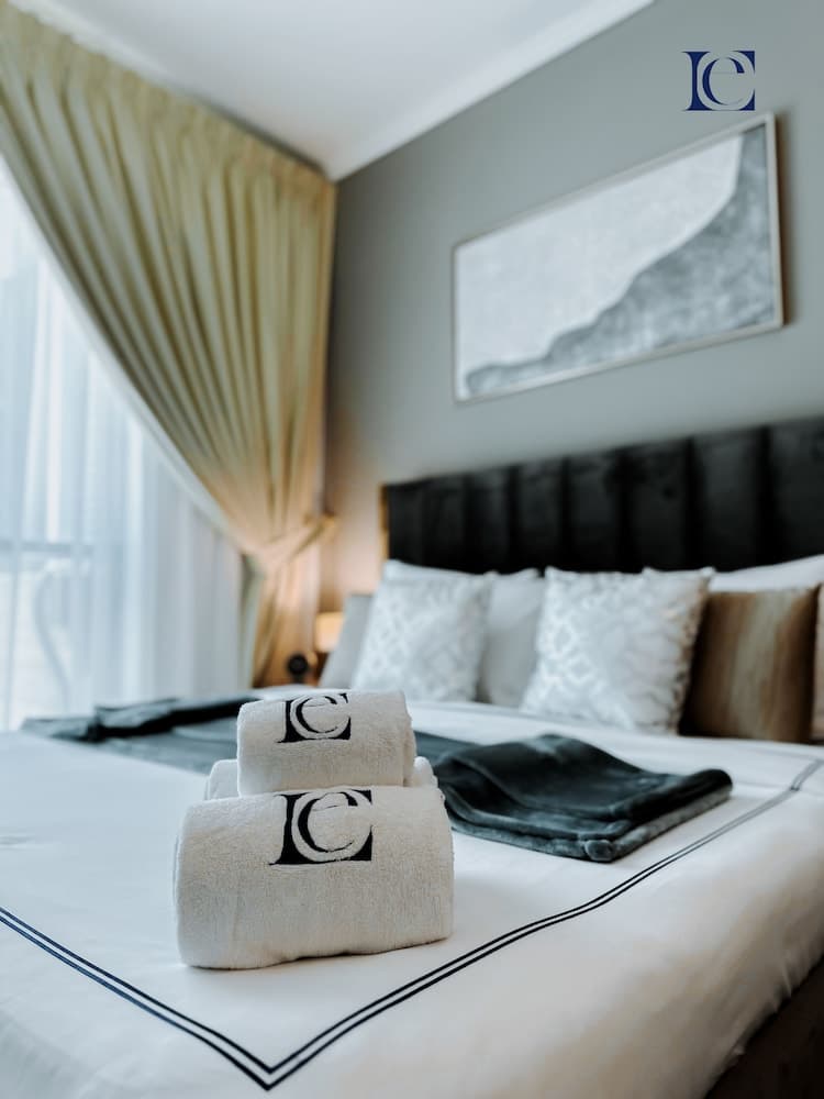 Modern Studio near Metro in X1 Tower JLT - EDN