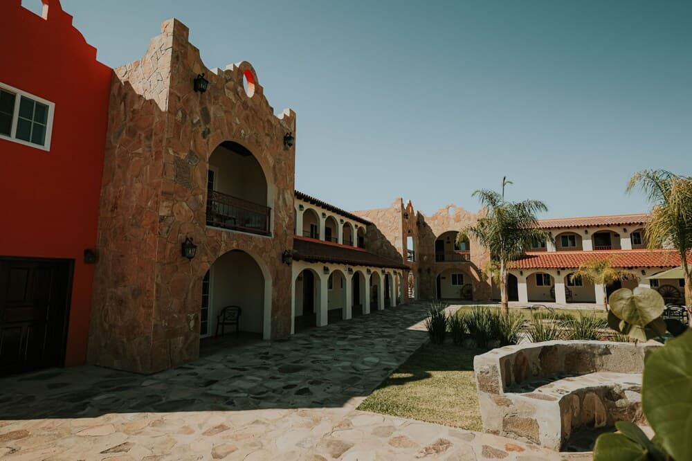 hotel image
