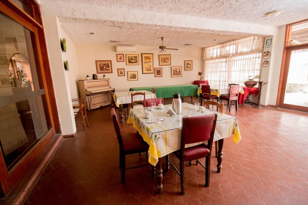 Hotel La Siesta Piura