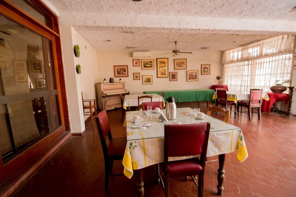 Hotel La Siesta Piura