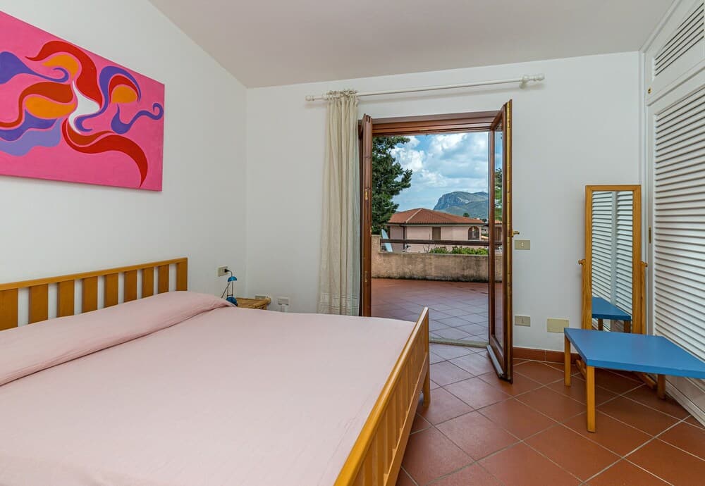 Erica Primo Piano 150mt From the Beach