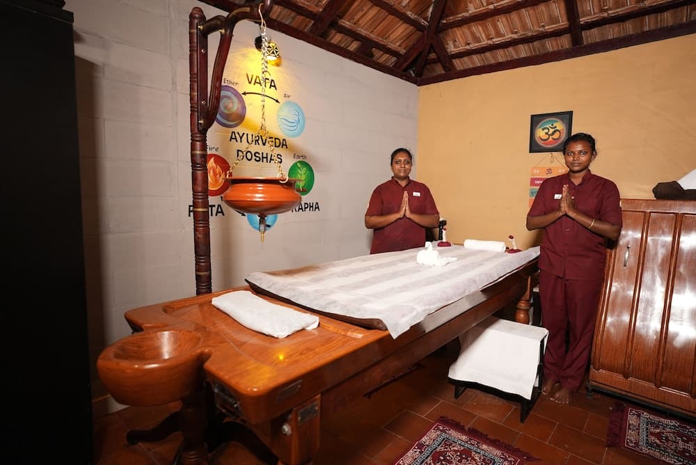 Veda5 Ayurveda Living Village
