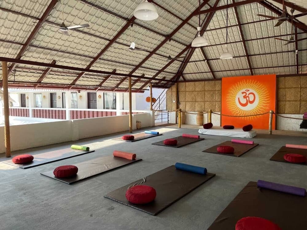 Veda5 Ayurveda Living Village