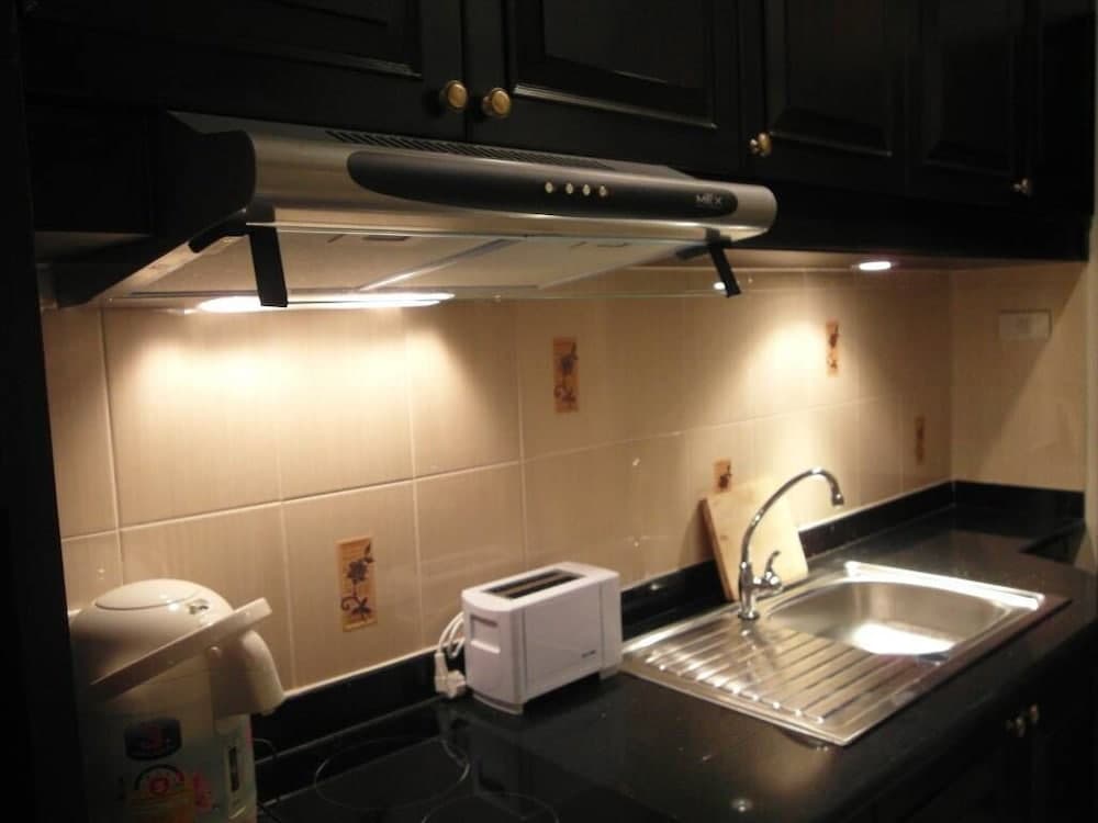 Jomtien Beach Condominium A2 F12 R34