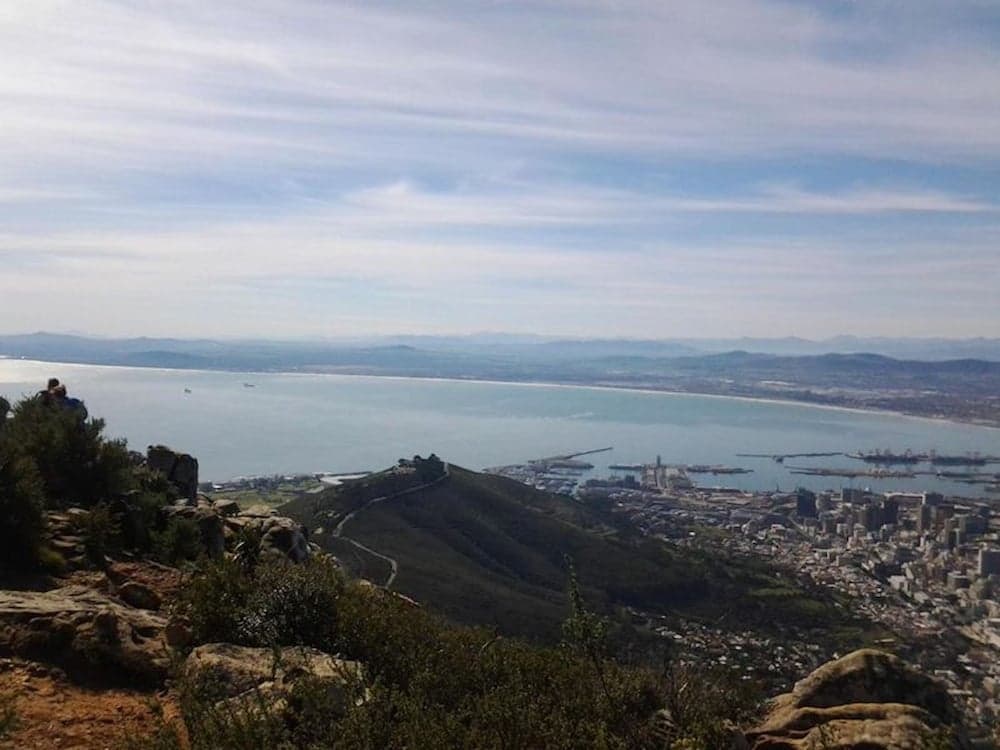 Leeuwenzee Guesthouse - Luxury Room With Self Catering