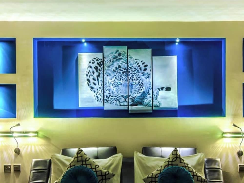 Prideinn Azure Hotel Nairobi 6