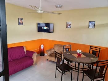 Excellent Apartment in Altaomico Floor and Equipped ac, Wifi, Tv