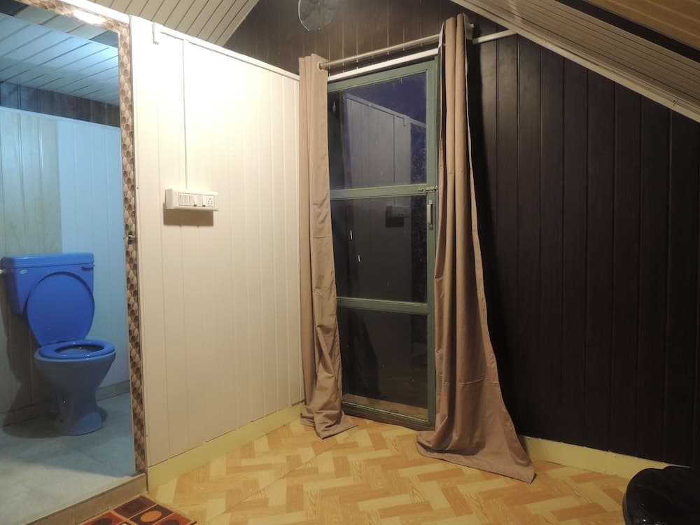 Dandeli - Aura Jungle Stay