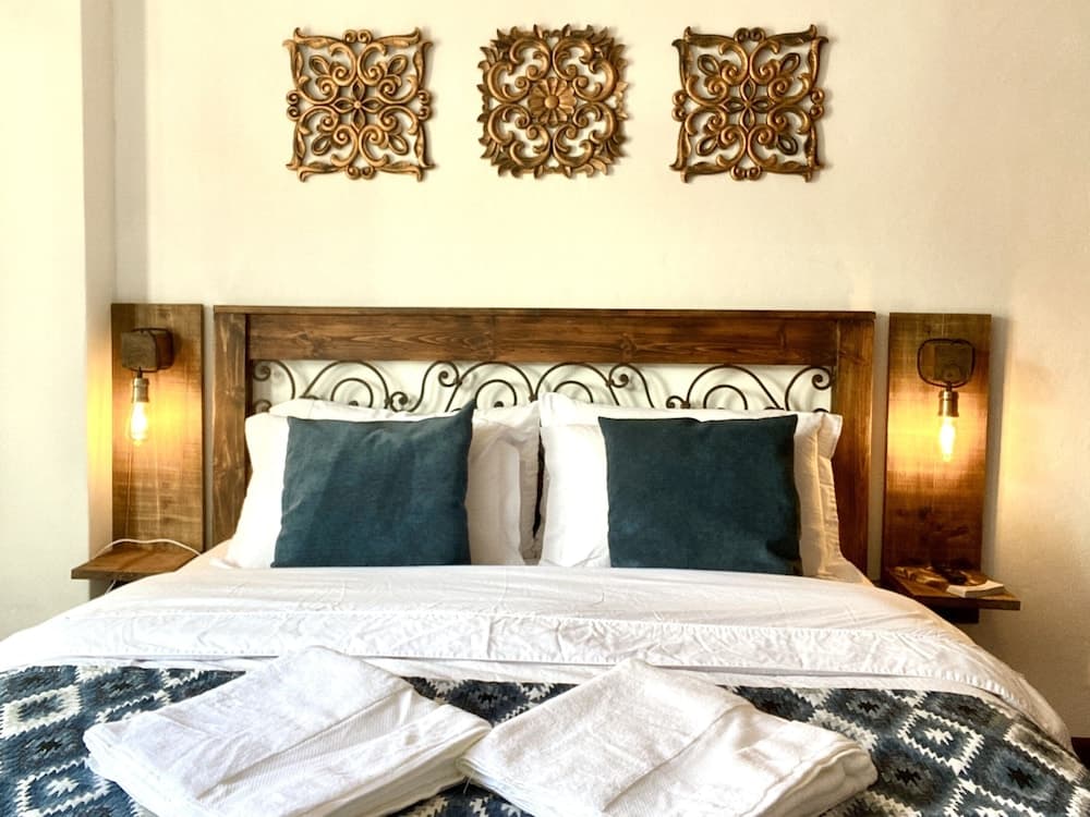 Xia Xue Cosy Apartment La Candelaria 360 City View