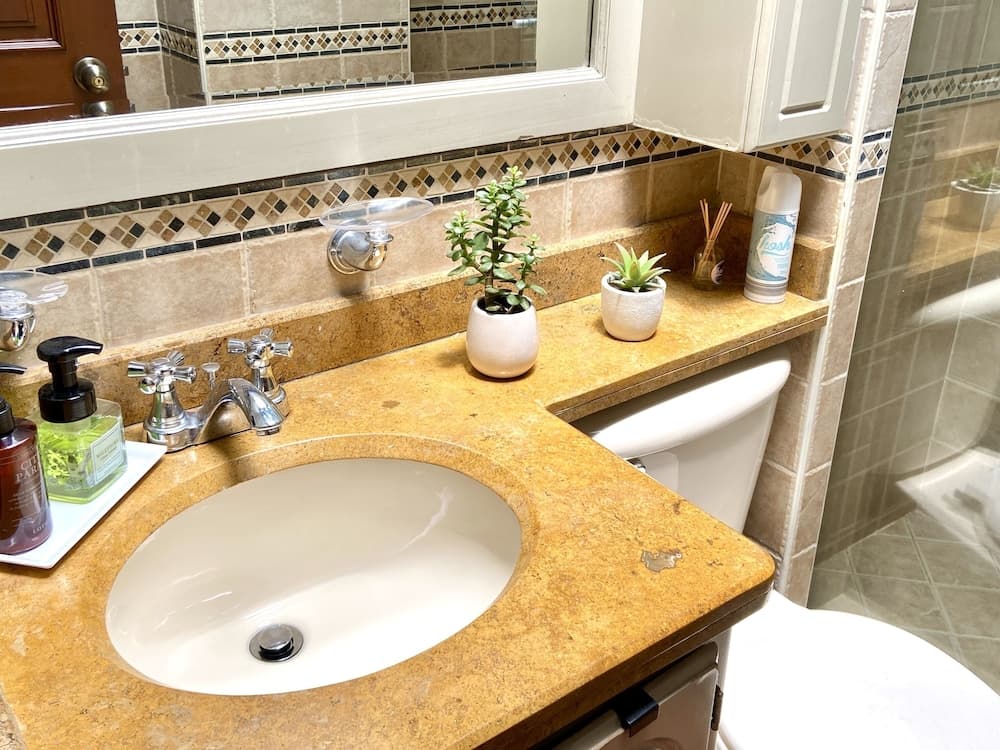 Xia Xue Cosy Apartment La Candelaria 360 City View