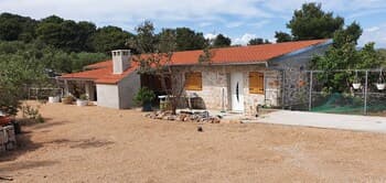 Holiday House Zip , Murter