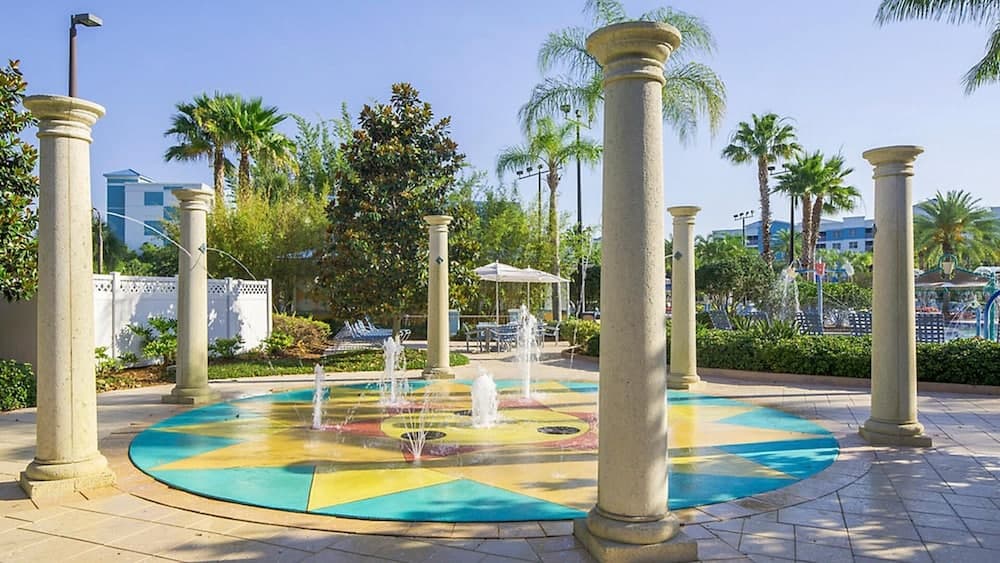 Stunning Apartment - Gated Resort Near Theme Parks