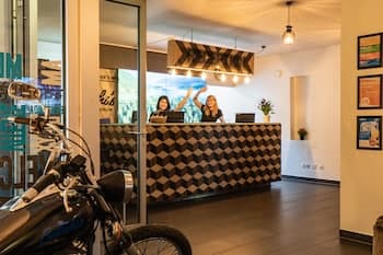 St Christopher's Vienna - Hostel