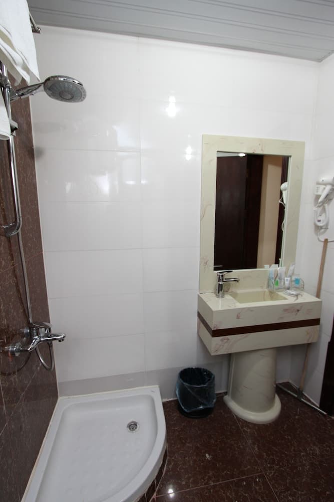 Nuzol Tala Serviced Apartments