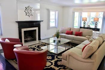 Spacious Luxury Home 5 min to Detroit Golf Club