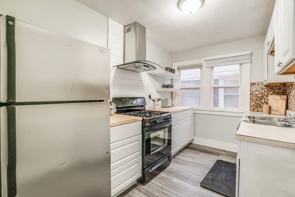 Cozy and Comfortable Apartment