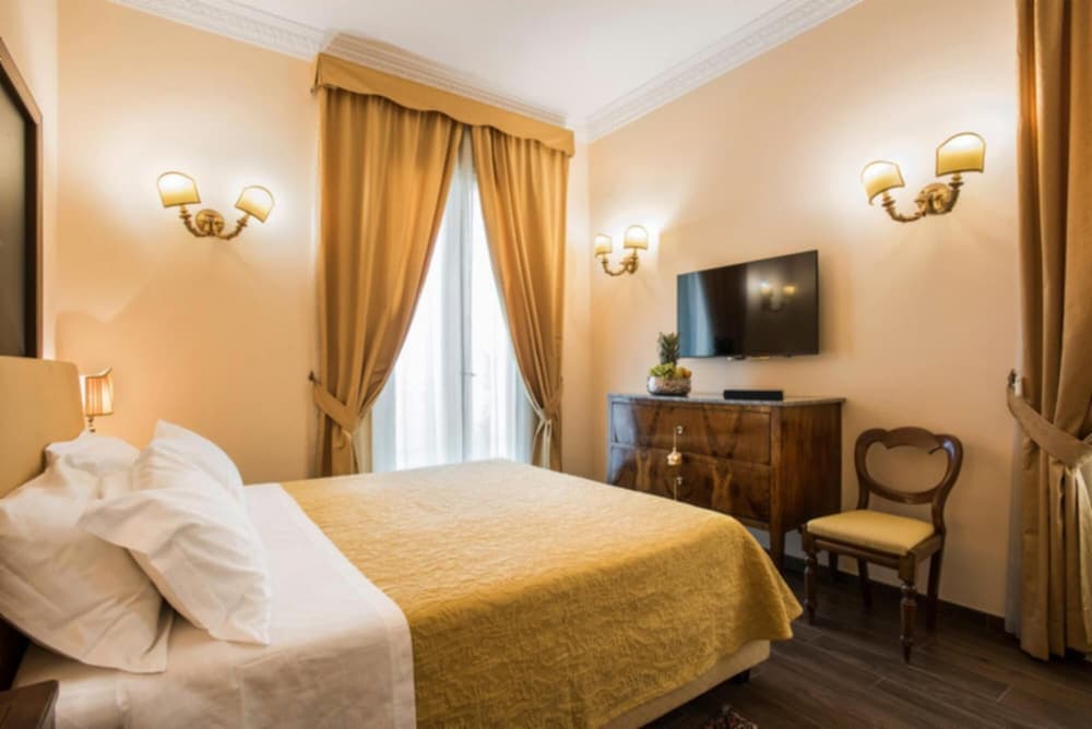 Alta Luxury Apartments - Oca Apartment