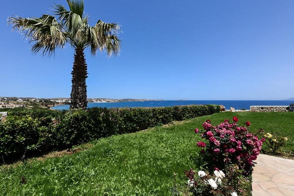 IVR Villa Therisia - Villa Therisia