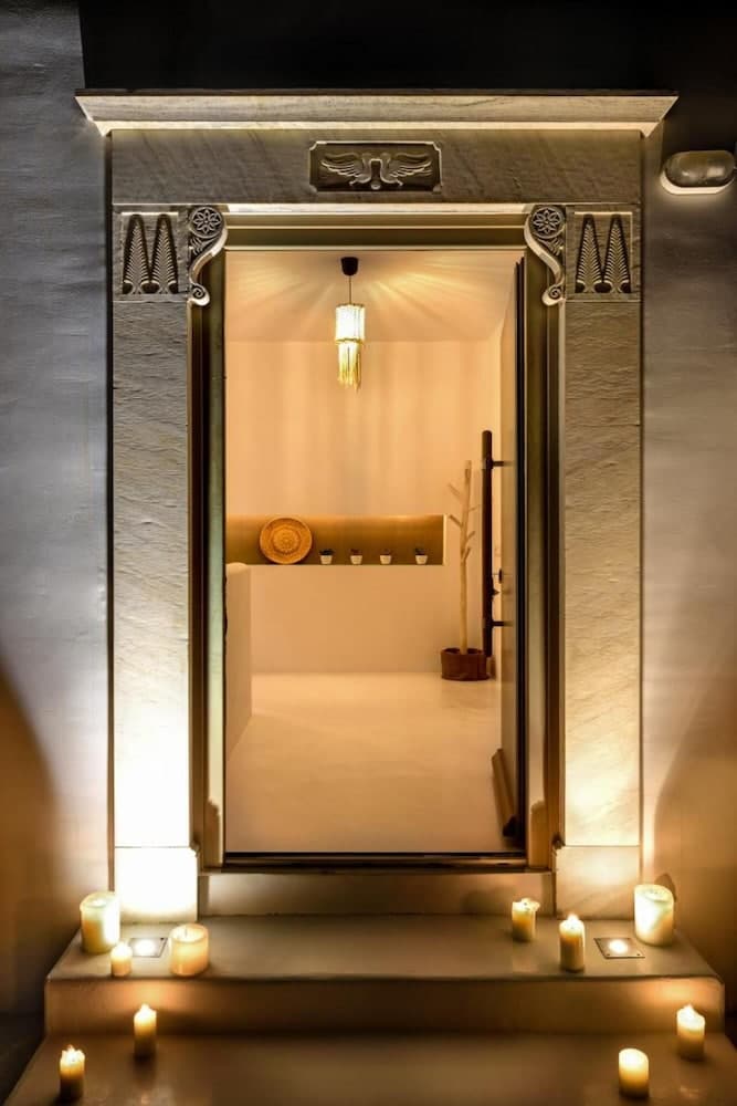 IVR Villa Aegir - Villa Aegir