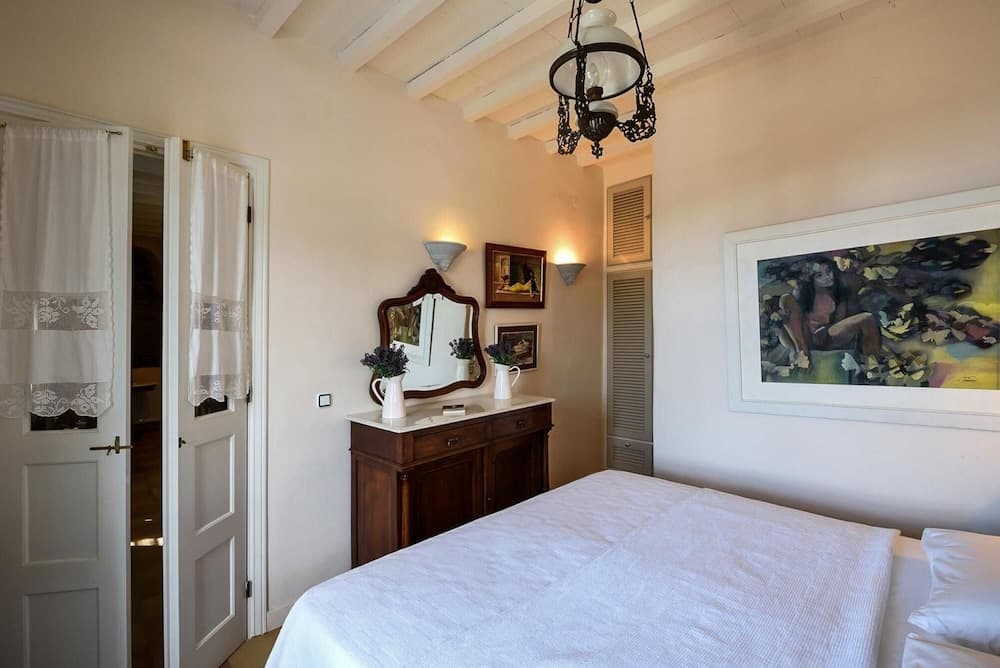 IVR Villa Pasithea - Villa Pasithea