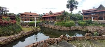 Hostería Hachacaspi