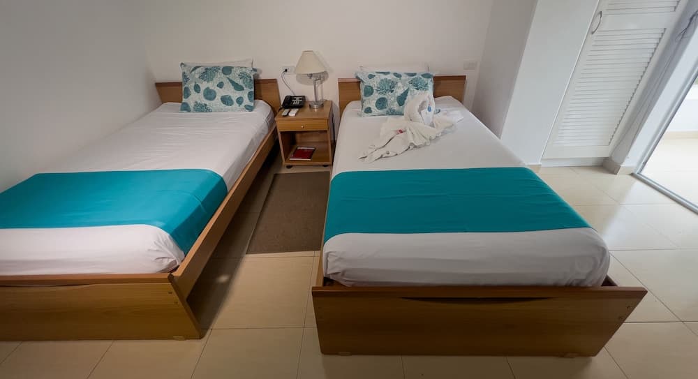 Hosteria del Parque Machalilla