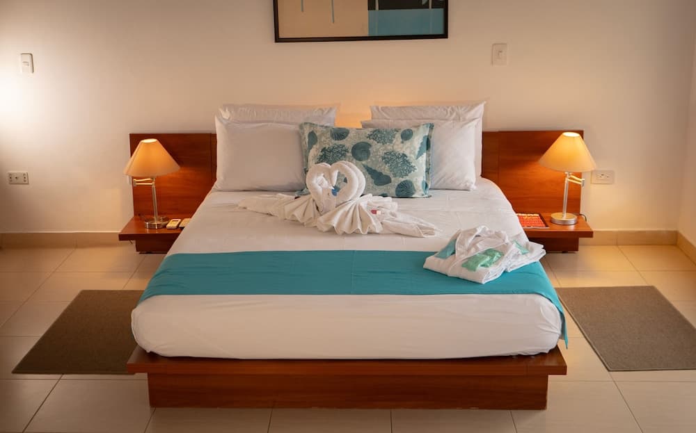 Hosteria del Parque Machalilla