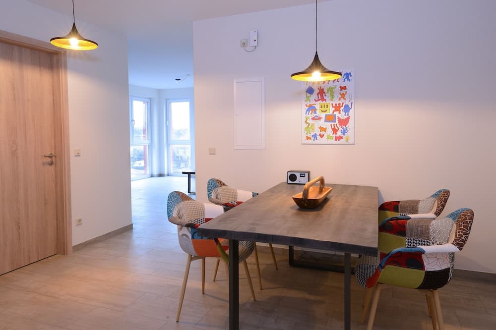 Havel-Spitze Ferienwohnungen