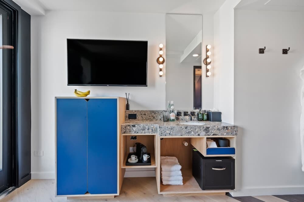 The Hotel Castro San Francisco