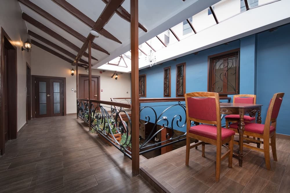 Hotel Sara Casa Boutique