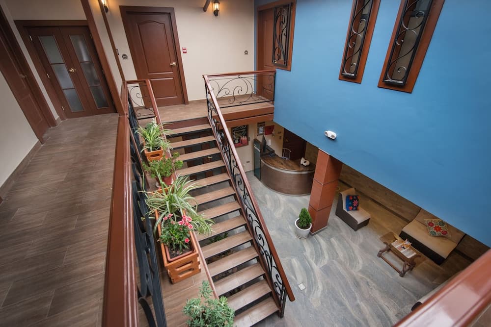 Hotel Sara Casa Boutique