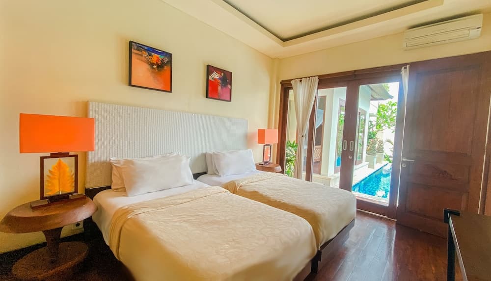 Alea Villa by Premier Hospitality Asia