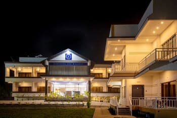 Shreeyog Resorts Dandeli