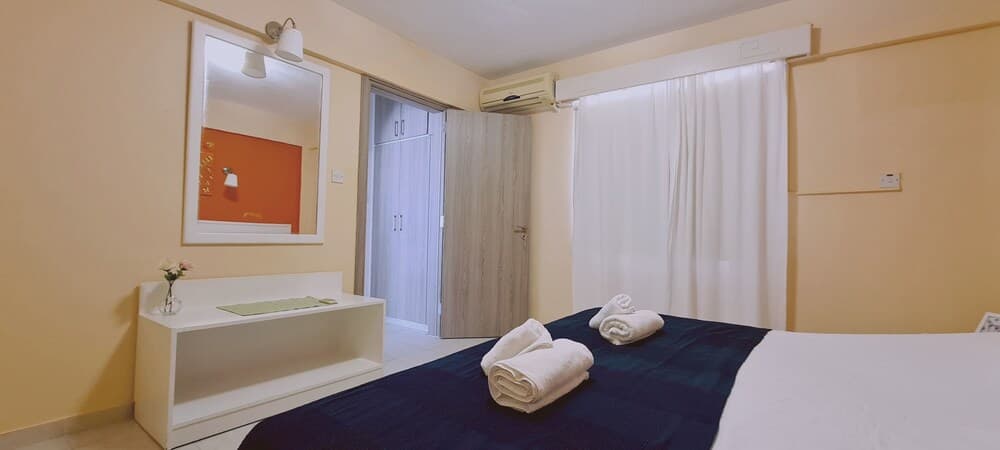 Monte Elias Apartment By STAY BnB