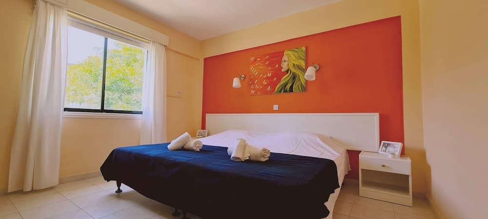 Monte Elias Apartment By STAY BnB