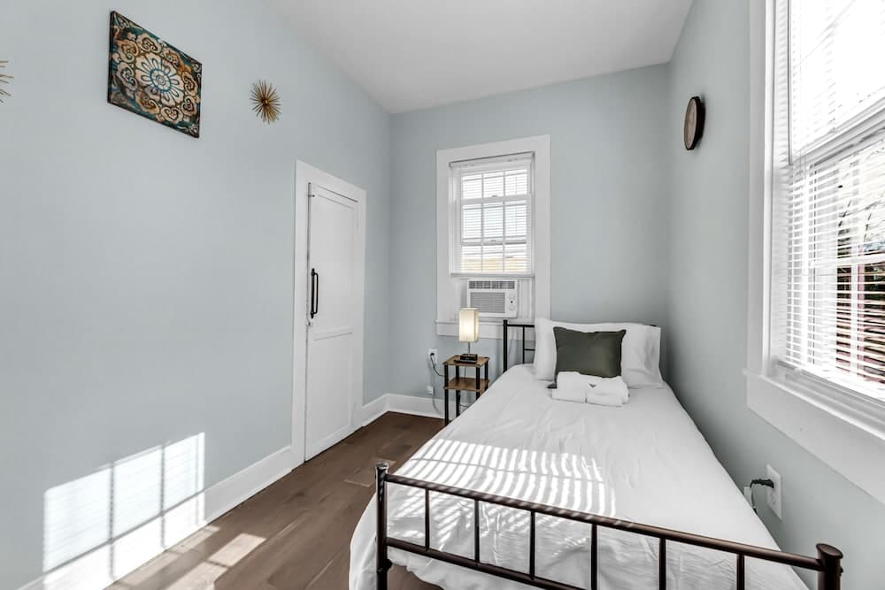 Modern Apartments near Downtown Greensboro