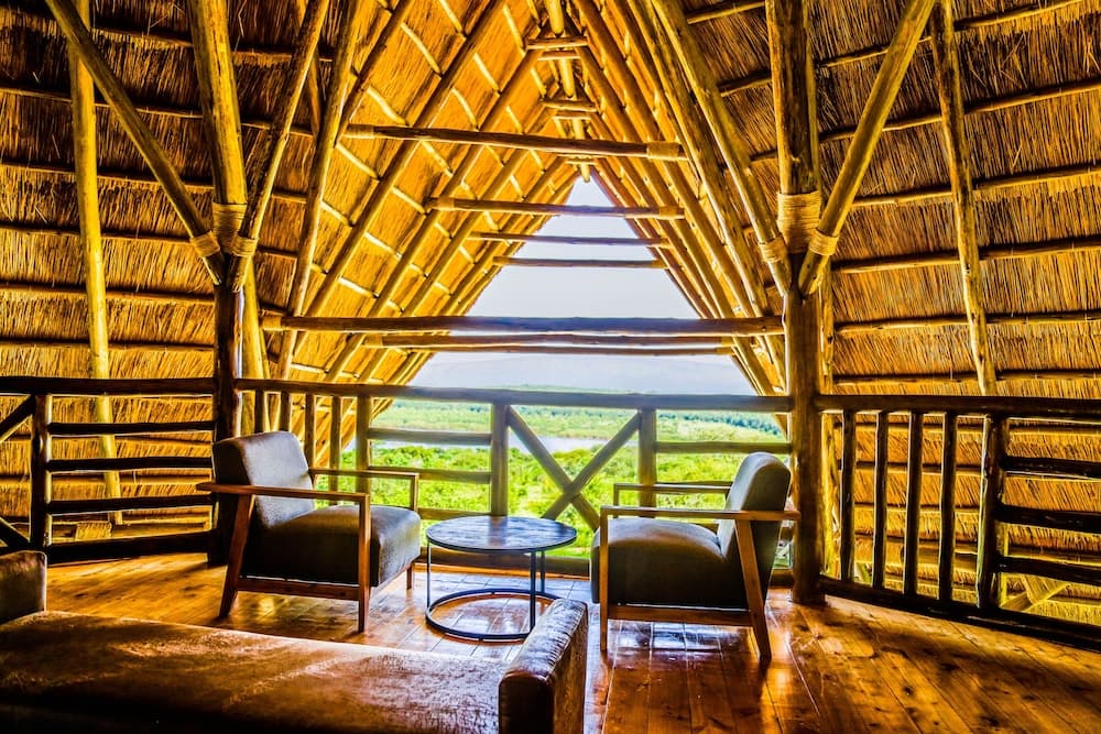 Kigambira Safari Lodge