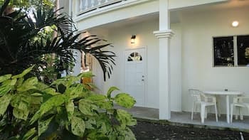 Chez Mango Villas
