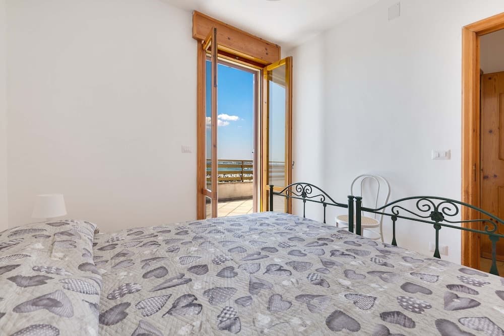 1132 Attico Isola dei Conigli by Barbarhouse