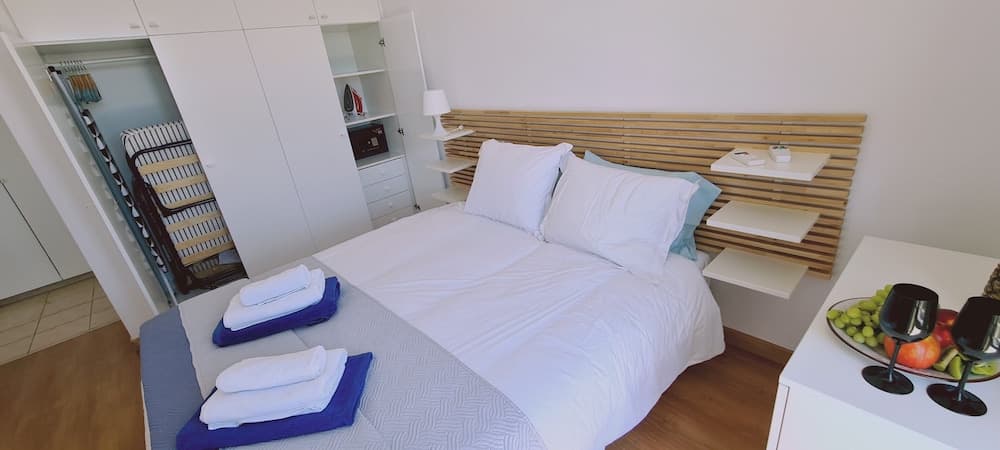 Sunset Hill Apartment by STAY BnB