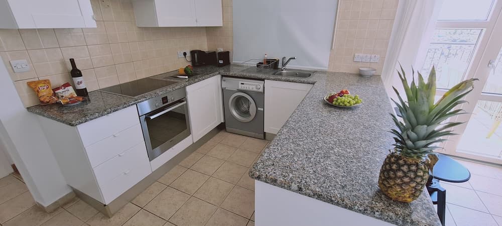 Sunset Hill Apartment by STAY BnB