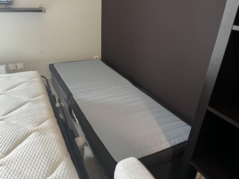 Studio De Haan - Netflix, Gelmatras en Zwembad