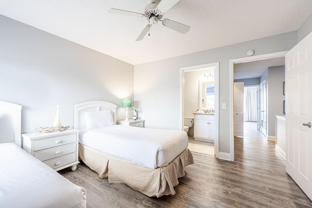 Beachwalk Villa 5108