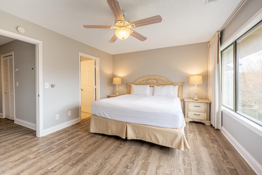 Beachwalk Villa 5108