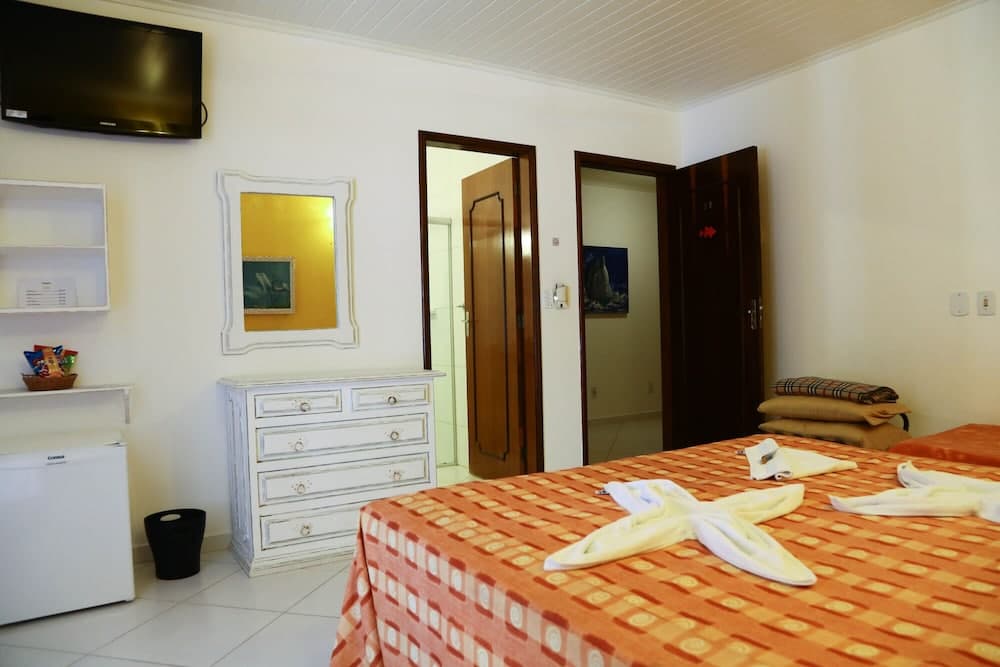 Pousada Canto dos Golfinhos