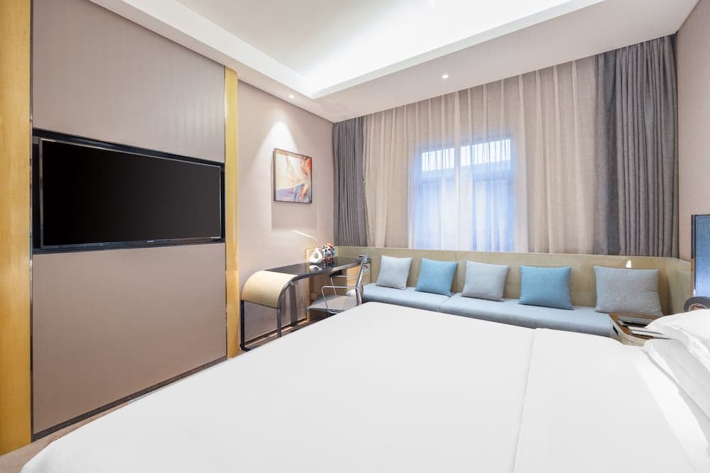 Courtyard By Marriott Nanchang